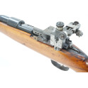 Carabine Mauser 98K de précision - Cal. 308 Win - Catégorie C.