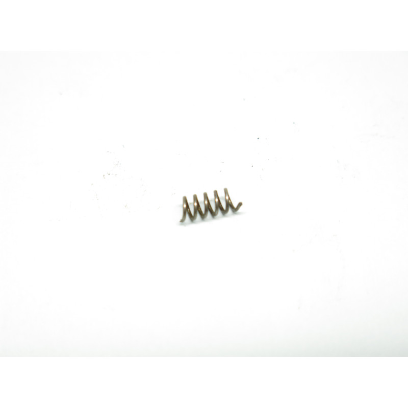 Ressort de gachette pistolet Unique 17  