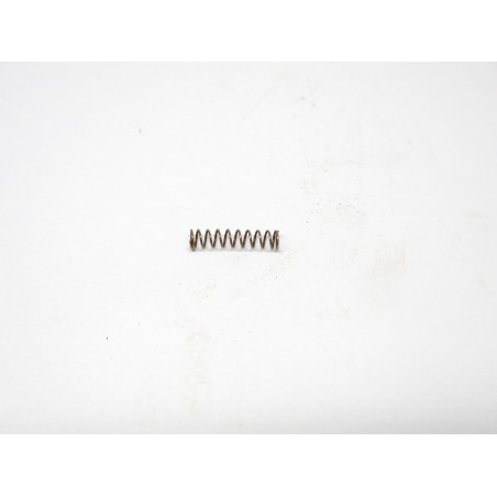 Ressort de percuteur  pistolet UNIQUE modele L calibre 7.65 