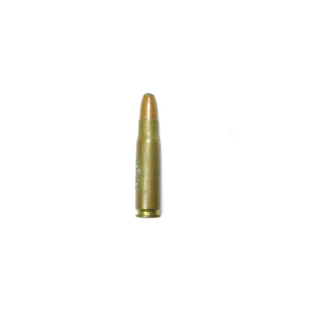 Cartouche calibre 30 Remington short  R-P