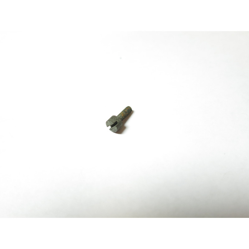Vis de reglage d'oeilleton mobile carabine Mas 45  