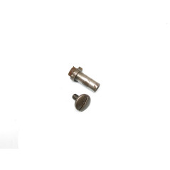 Portière revolver Enfield 380