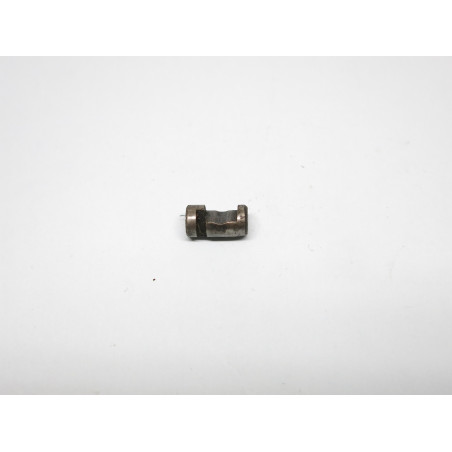 Axe pistolet Jericho