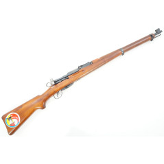 Schmidt Rubin K31 - No 589354 - Calibre 7.5 x 55 - Catégorie C