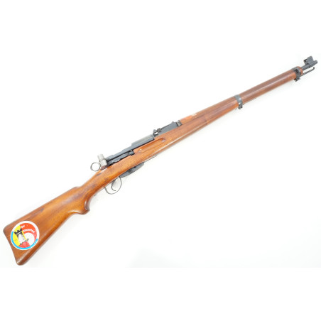 Schmidt Rubin K31 - No 589354 - Calibre 7.5 x 55 - Catégorie C