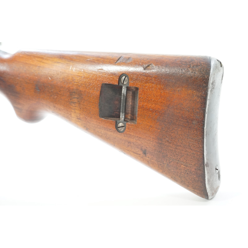 Schmidt Rubin K31 - N° 589354 - Calibre 7.5 x 55 - Catégorie C