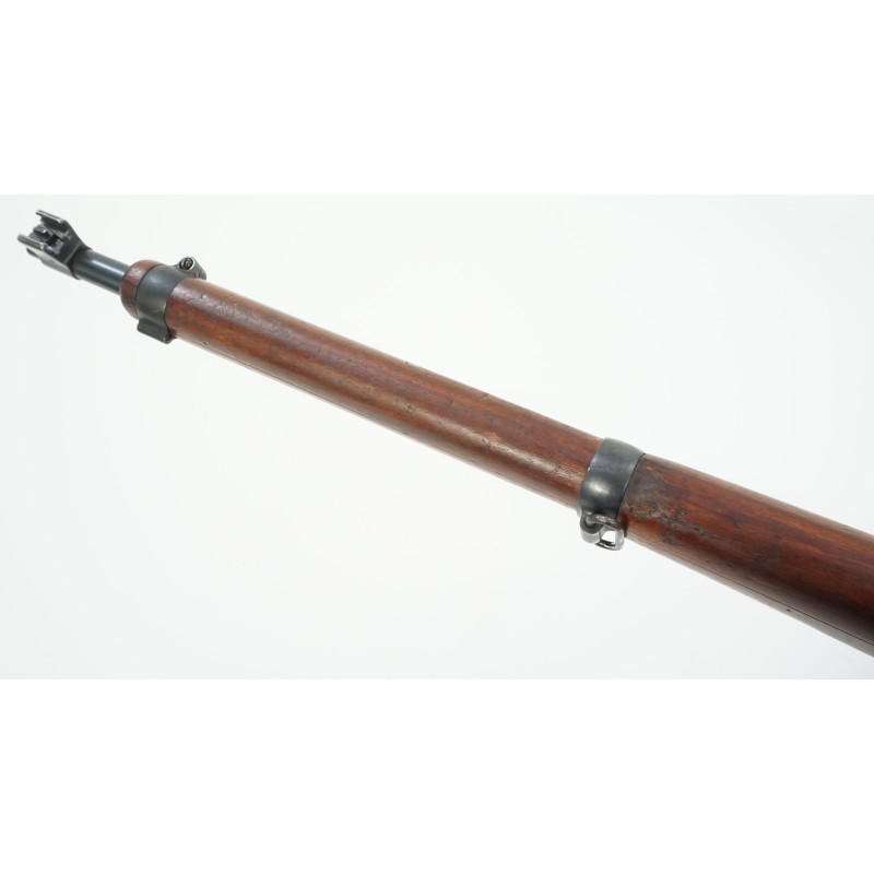 Schmidt Rubin K31 - N° 589354 - Calibre 7.5 x 55 - Catégorie C