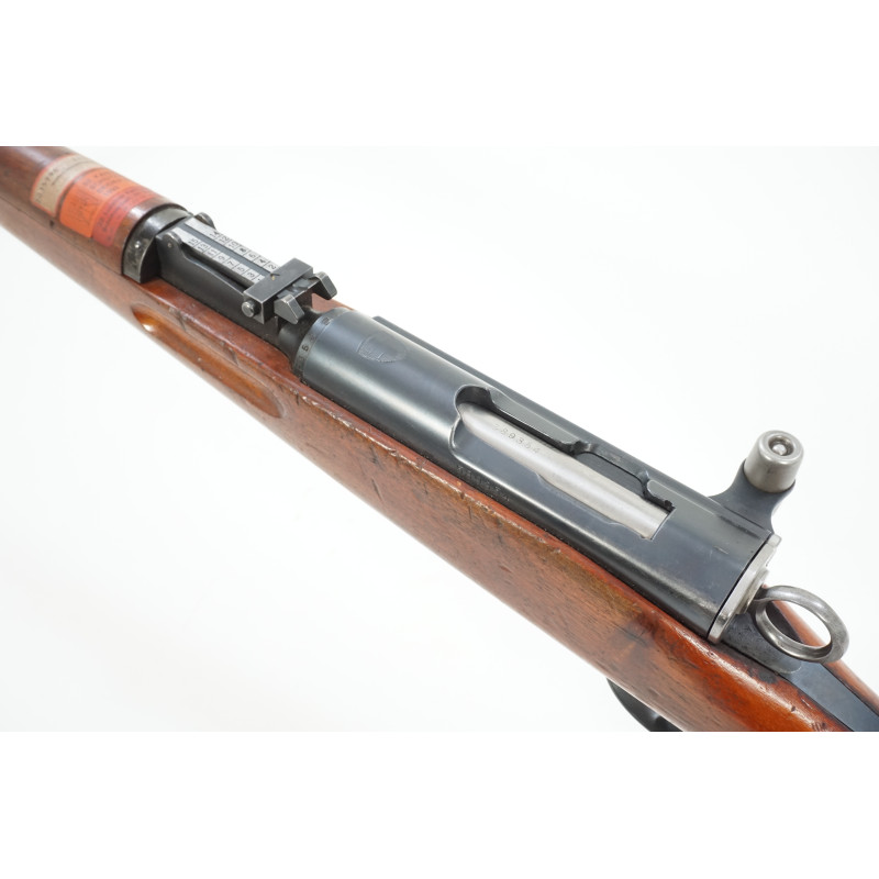 Schmidt Rubin K31 - N° 589354 - Calibre 7.5 x 55 - Catégorie C