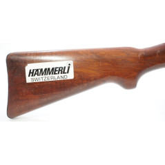 Schmidt Rubin K31 - N° 683337 - Calibre 7.5 x 55 - Catégorie C