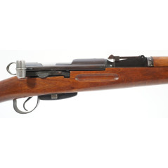 Schmidt Rubin K31 - N° 683337 - Calibre 7.5 x 55 - Catégorie C