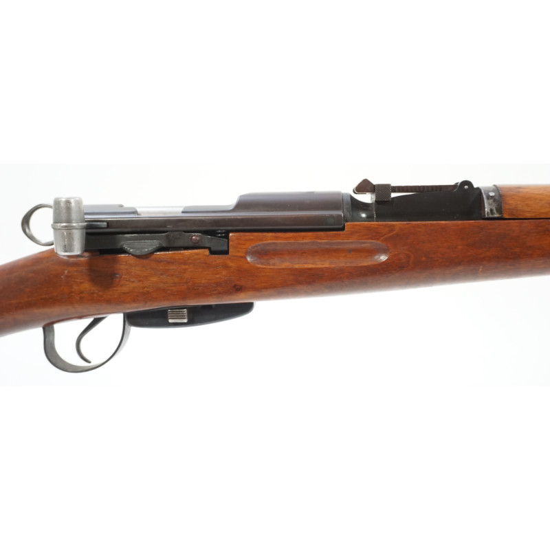 Schmidt Rubin K31 - N° 683337 - Calibre 7.5 x 55 - Catégorie C