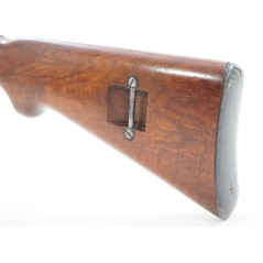 Schmidt Rubin K31 - N° 683337 - Calibre 7.5 x 55 - Catégorie C