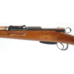 Schmidt Rubin K31 - N° 683337 - Calibre 7.5 x 55 - Catégorie C