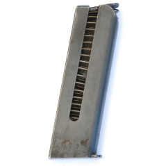 Chargeur pistolet Browning 1903 calibre 9 Browning long categorie B