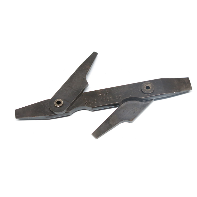 Outils Mitrailleuse 12.7 ou .30 US Army 