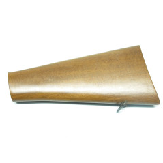 Crosse en bois carabine  AP 74  ref 12