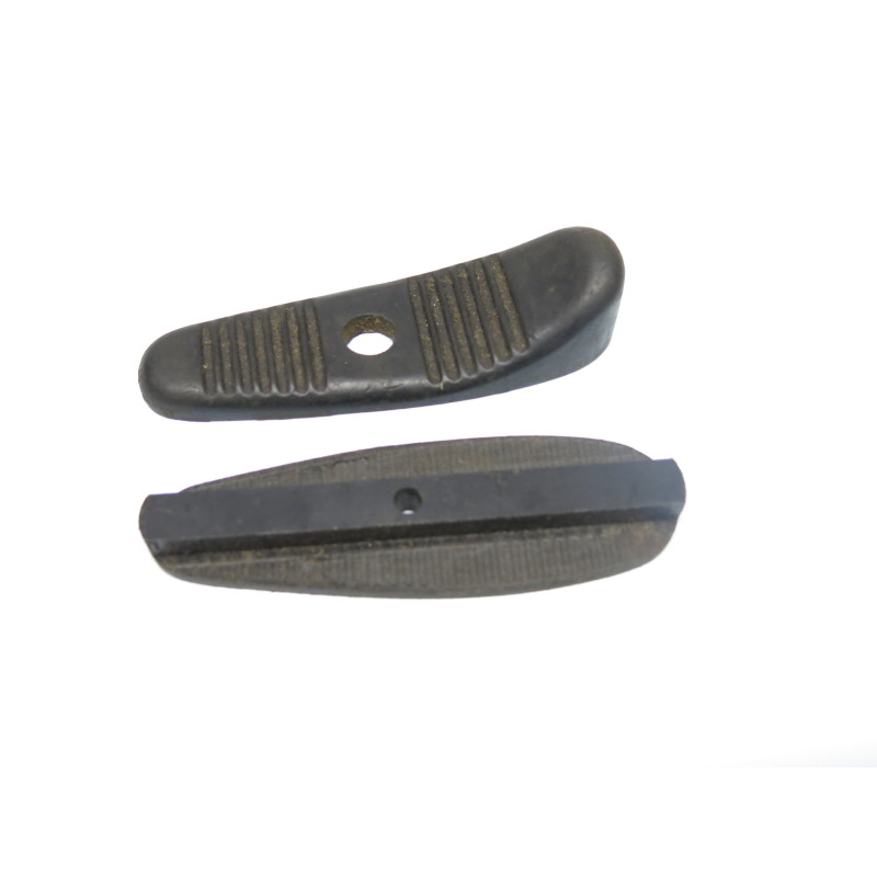 Talon caoutchouc  fusil FRF1 ou Mas MSE   ref  100