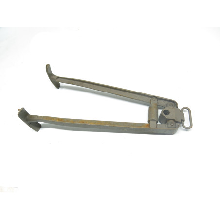 Bipied FN FAL canon standard  ref 300