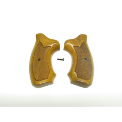 Paire de plaquettes revolver  ROHM 99 ref 110 