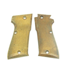 Plaquettes bois MAB P15   ref 60