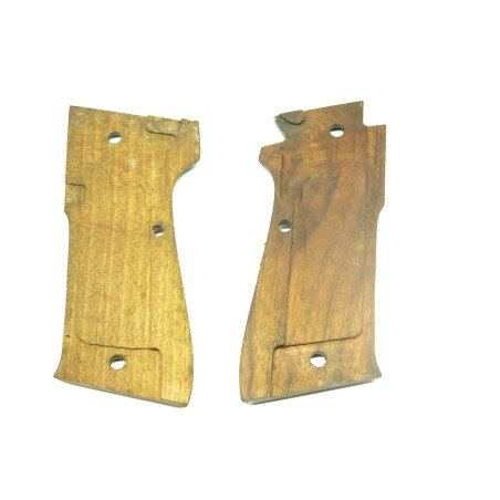 Plaquettes bois MAB P15   ref 60