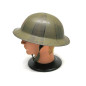 Casque US camo modele 1917 ref ca 233