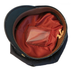 Casquette tropical US ref ca 478