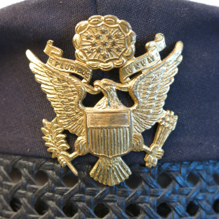 Casquette tropical US ref ca 478