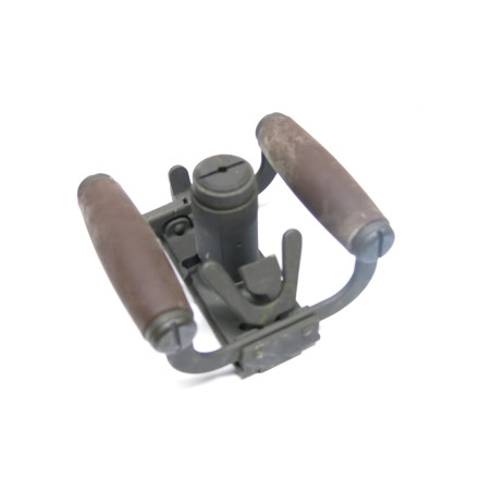 Bloc detente complete Mitrailleuse 12.7 ww2 en boite d'origine 