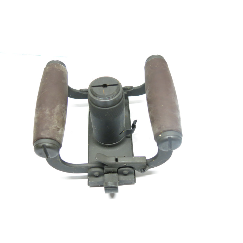 Bloc détente complète Mitrailleuse 12.7 ww2 en boite d'origine 