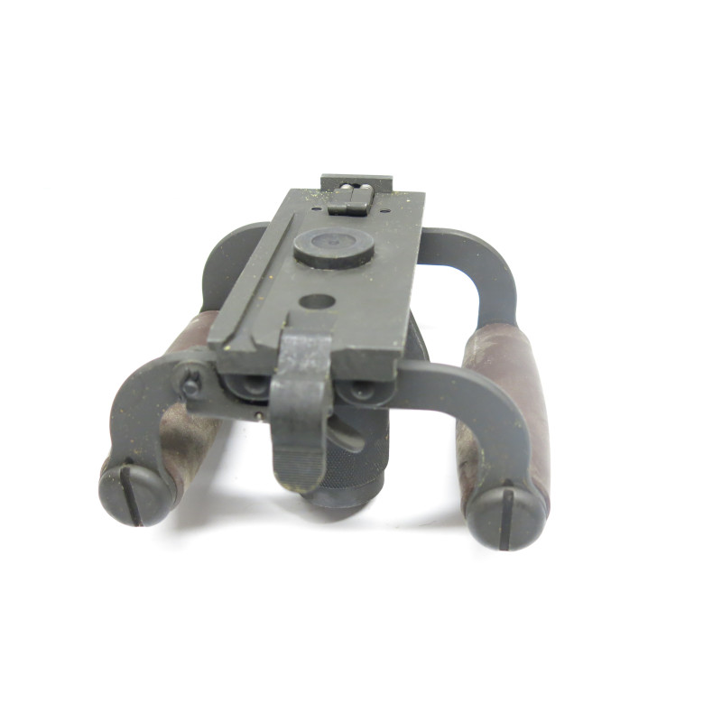 Bloc détente complète Mitrailleuse 12.7 ww2 en boite d'origine 