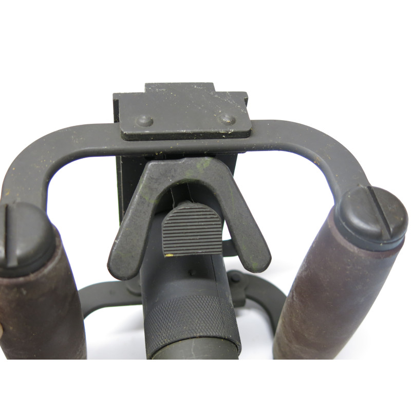 Bloc détente complète Mitrailleuse 12.7 ww2 en boite d'origine 