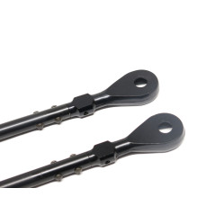 Paire de branches de bipied Famas neuves