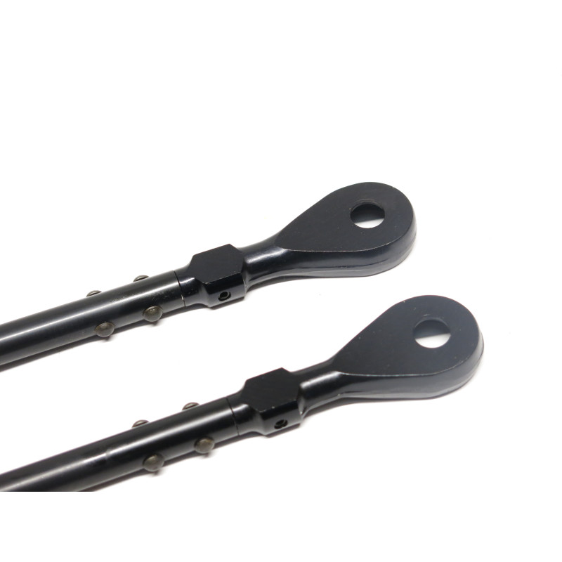 Paire de branches de bipied Famas neuves