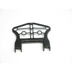 Grille seule anti aerienne pour browning  12.7 