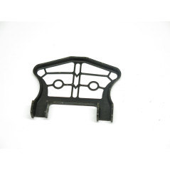 Grille seule anti aerienne pour browning  12.7 