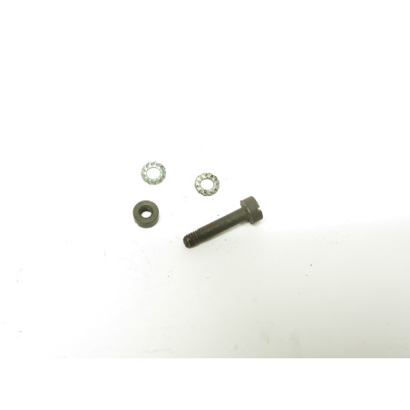 Vis de plaquettes avec rondelles et ecrou pour  AA 52  