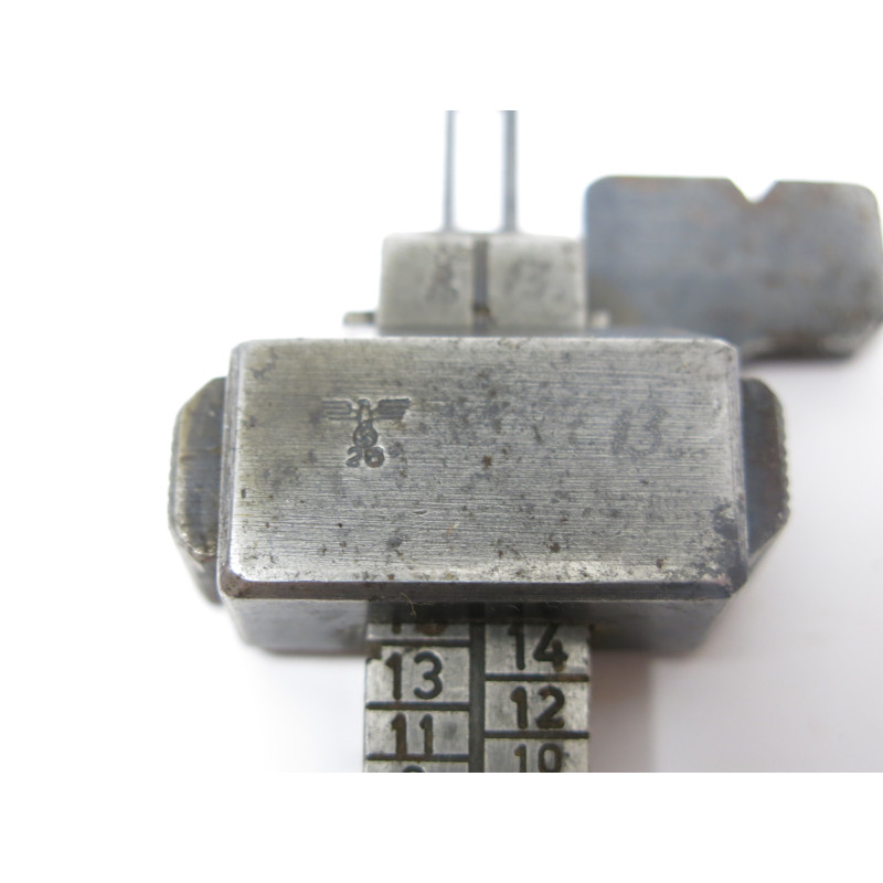 Hausse pour MG 34 ww2