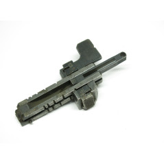 Hausse pour MG 34 ww2