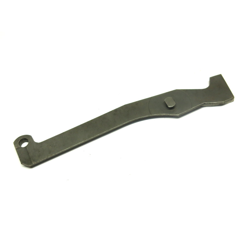 Levier de capot  pour MG 34 ww2