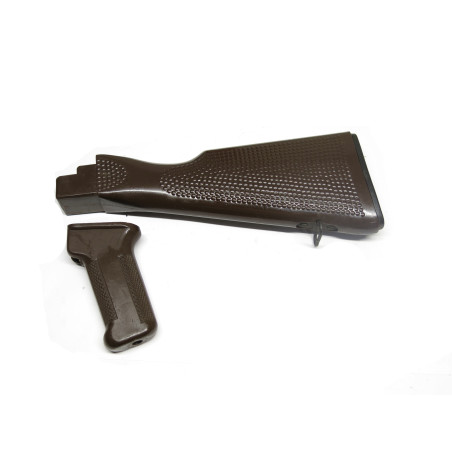 Crosse avec poignée   AK 47 