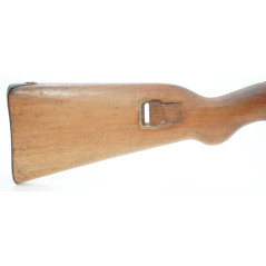Carabine Mauser Kar 98 - N° 1357 - Cal. 243W - Catégorie C