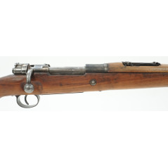Carabine Mauser Kar 98 - N° 1357 - Cal. 243W - Catégorie C