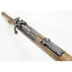 Carabine Mauser Kar 98 - N° 1357 - Cal. 243W - Catégorie C