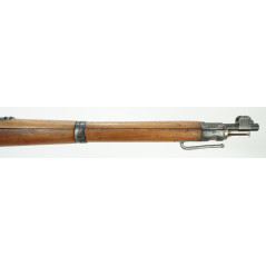 Carabine Mauser Kar 98 - N° 1357 - Cal. 243W - Catégorie C