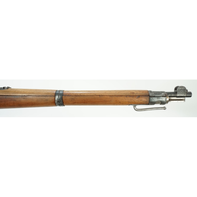 Carabine Mauser Kar 98 - N° 1357 - Cal. 243W - Catégorie C