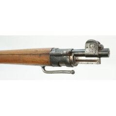 Carabine Mauser Kar 98 - N° 1357 - Cal. 243W - Catégorie C