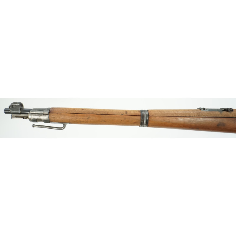Carabine Mauser Kar 98 - N° 1357 - Cal. 243W - Catégorie C