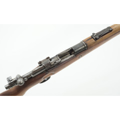 Carabine Mauser Kar 98 - N° 1357 - Cal. 243W - Catégorie C