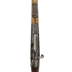 Carabine Mauser Kar 98 - N° 1357 - Cal. 243W - Catégorie C